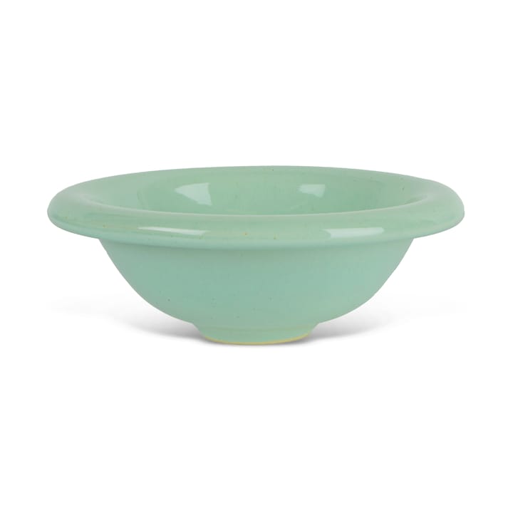Porto 碗 小号 Ø13 cm - 薄荷绿 绿色 - Byon