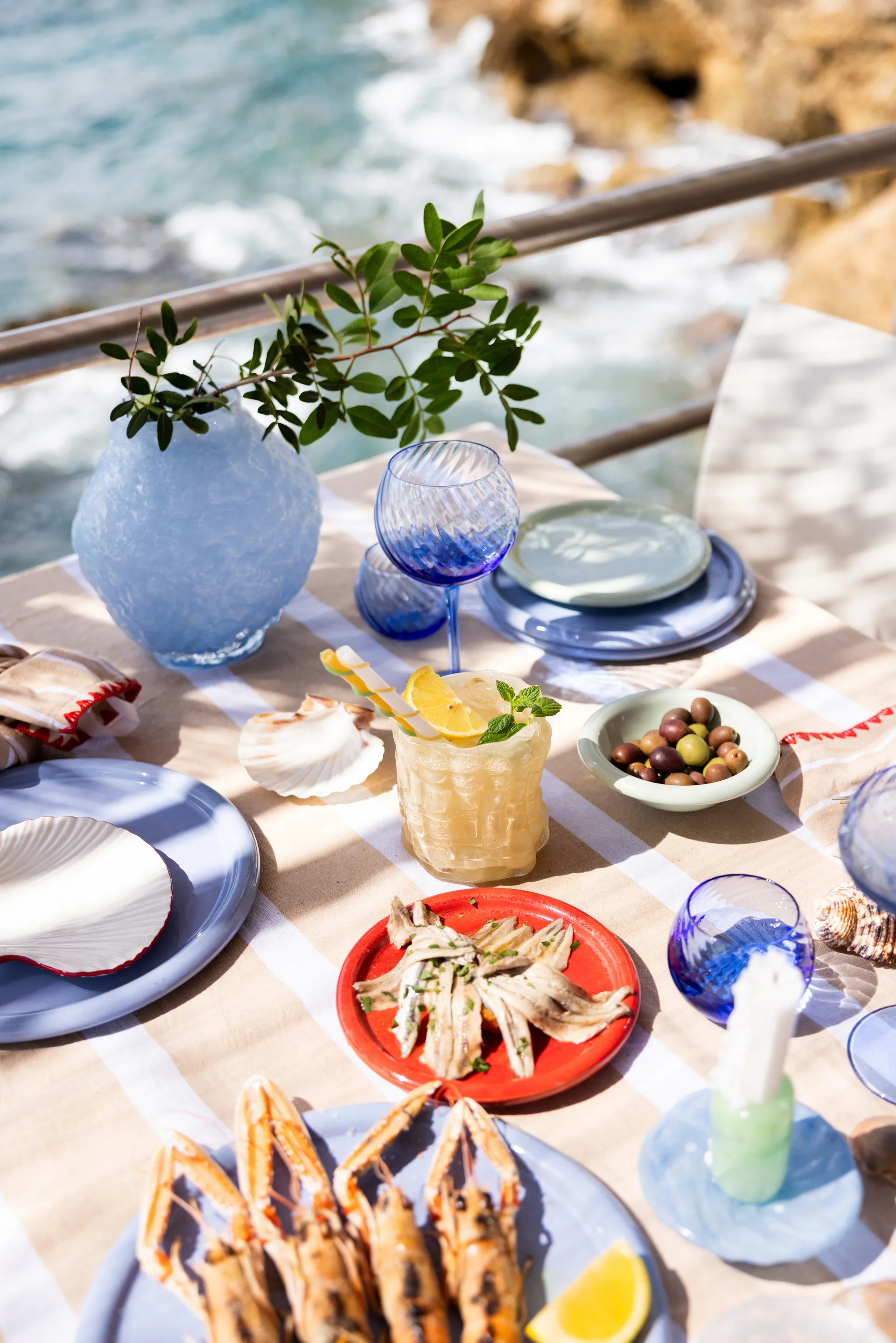 Porto 碗 小 Ø13 cm, 薄荷绿 绿色 Byon