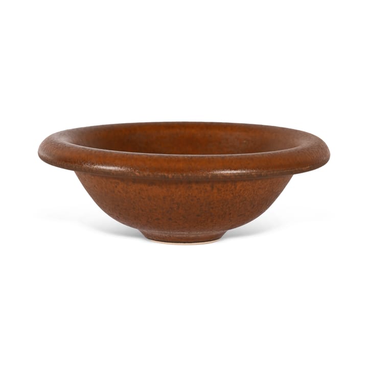 Porto 碗 小 Ø13 cm - 褐色 - Byon