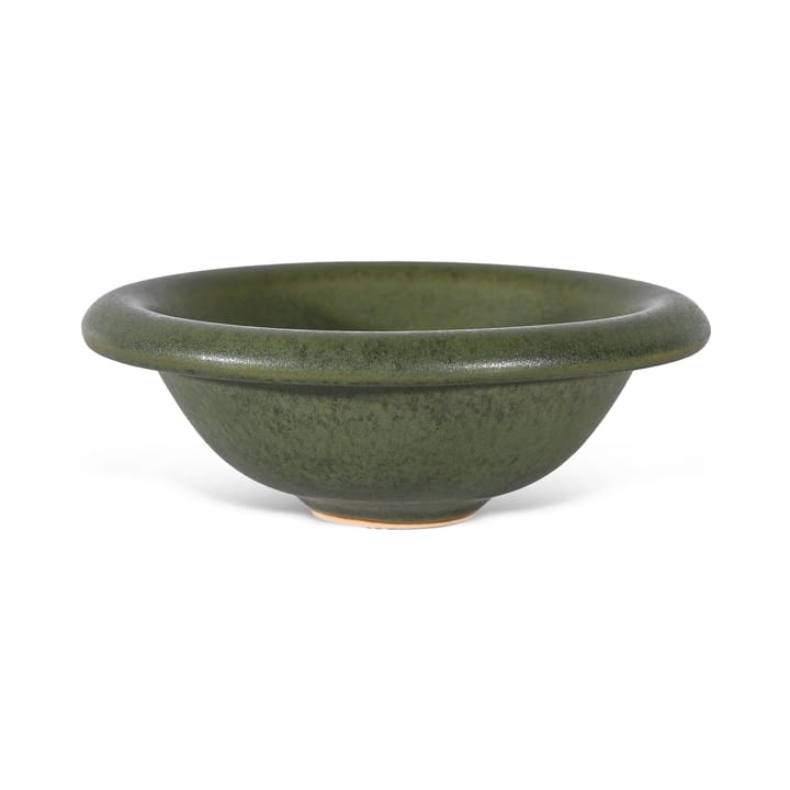 Porto 碗 小 Ø13 cm - 绿色 - Byon