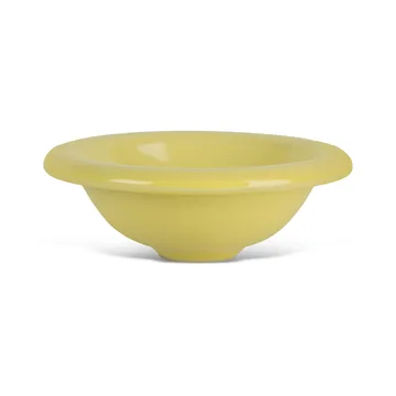 Porto小号碗 Ø13cm - 黄色 - Byon