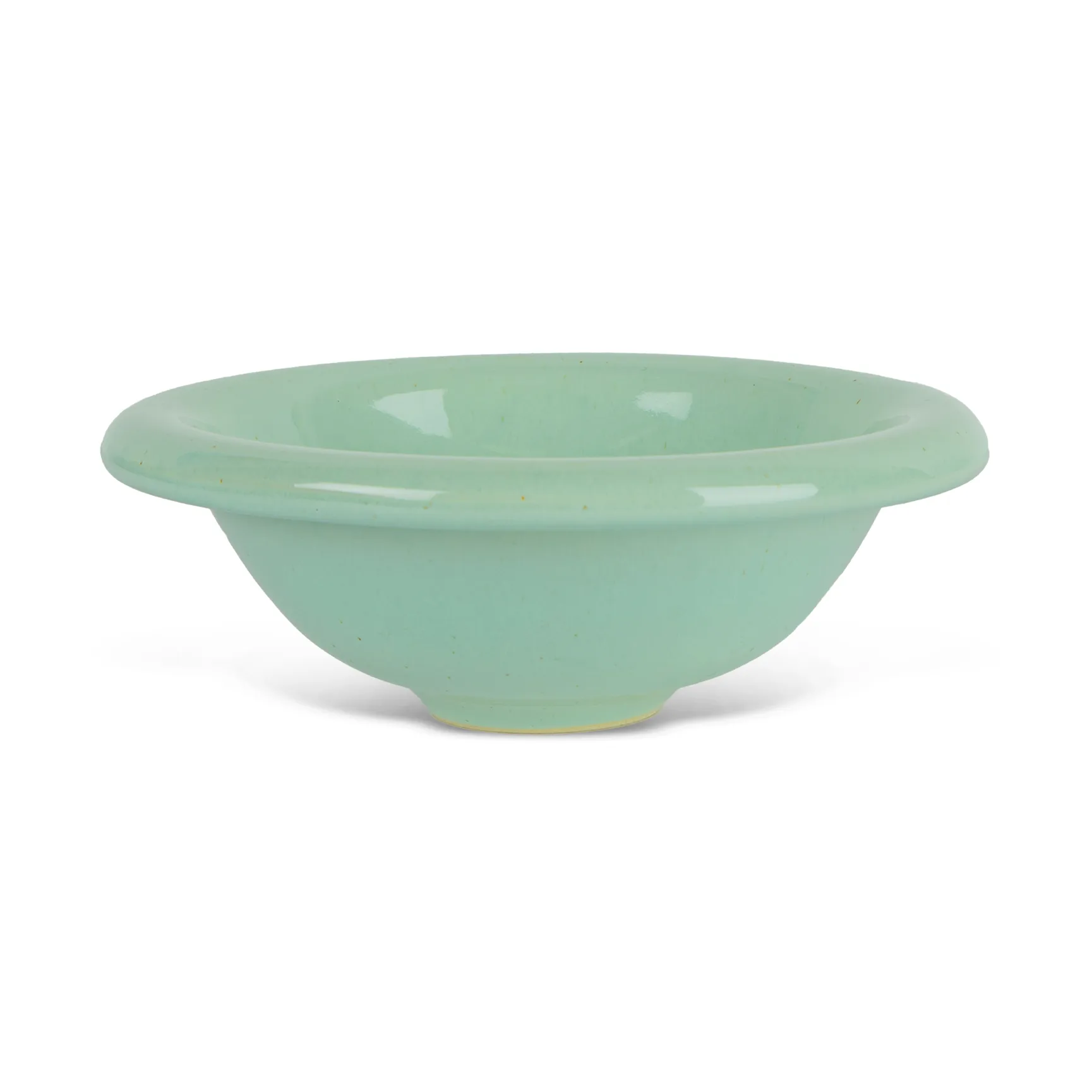 Porto小号碗 Ø13cm, 薄荷绿 绿色 Byon