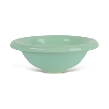Porto小号碗 Ø13cm - 薄荷绿 绿色 - Byon