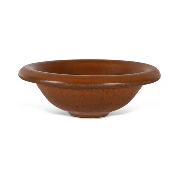 Porto小号碗 Ø13cm - 棕色 - Byon