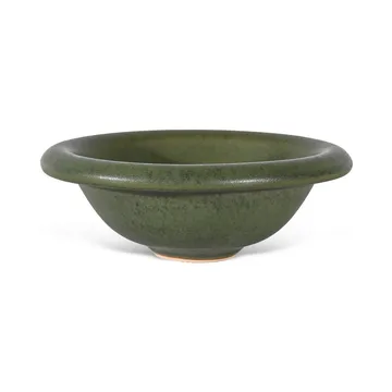 Porto小号碗 Ø13cm - 绿色 - Byon