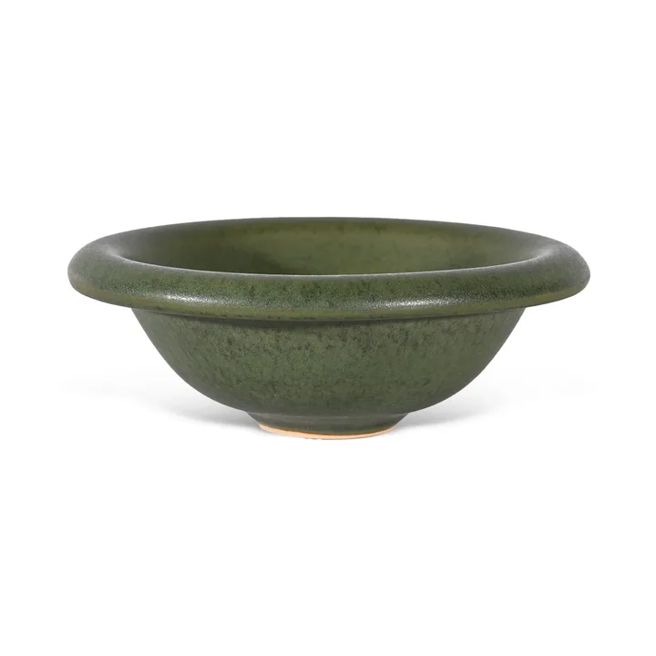 Porto小号碗 Ø13cm - 绿色 - Byon