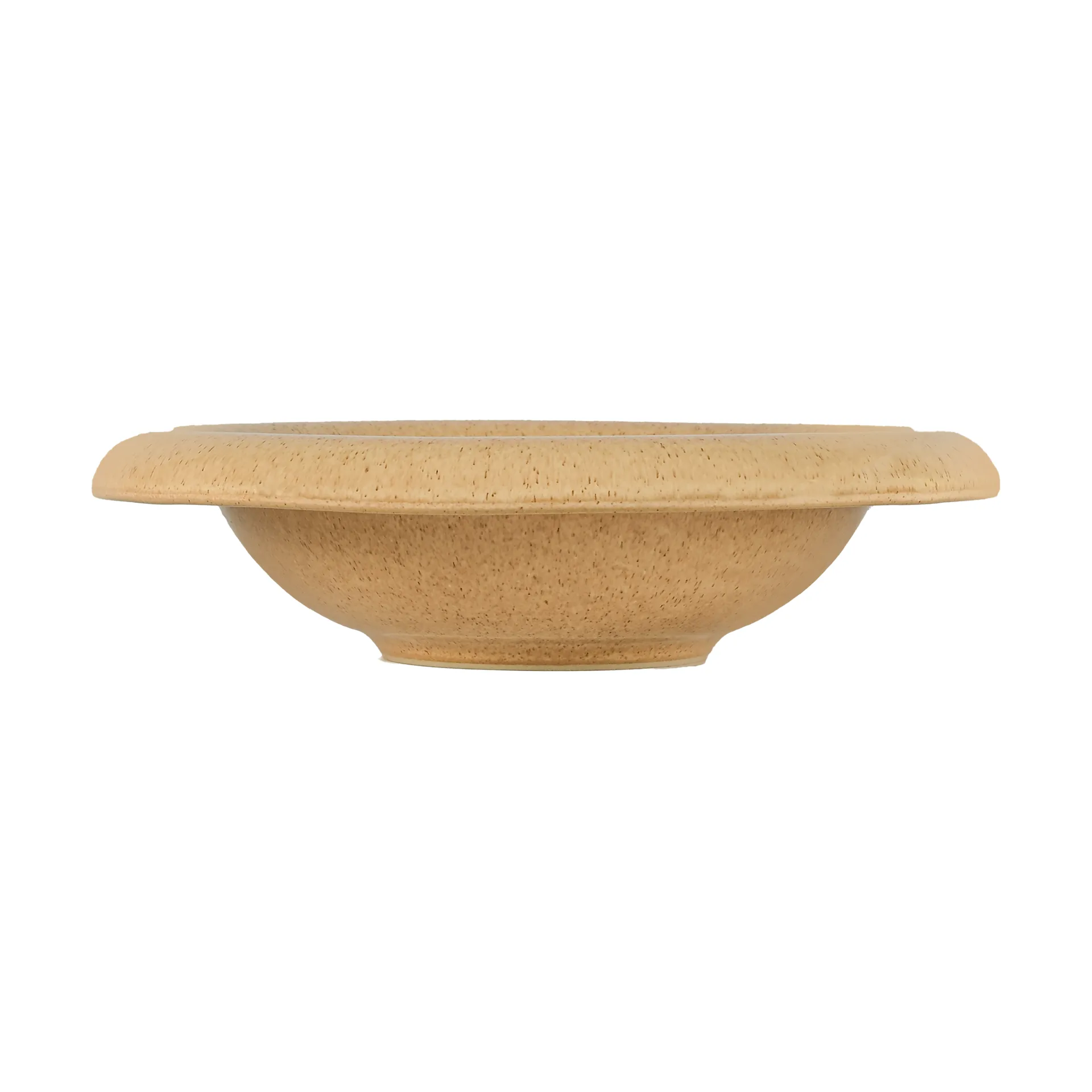 Porto 深盘, 米色_Ø22cm Byon