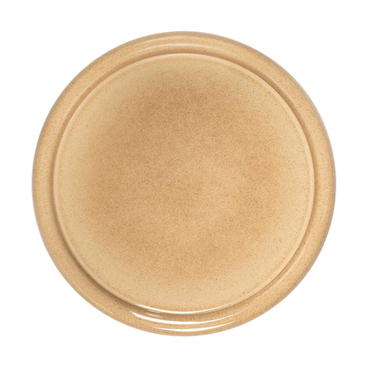 Porto 盘子 Ø26.5 cm - 米色 - Byon
