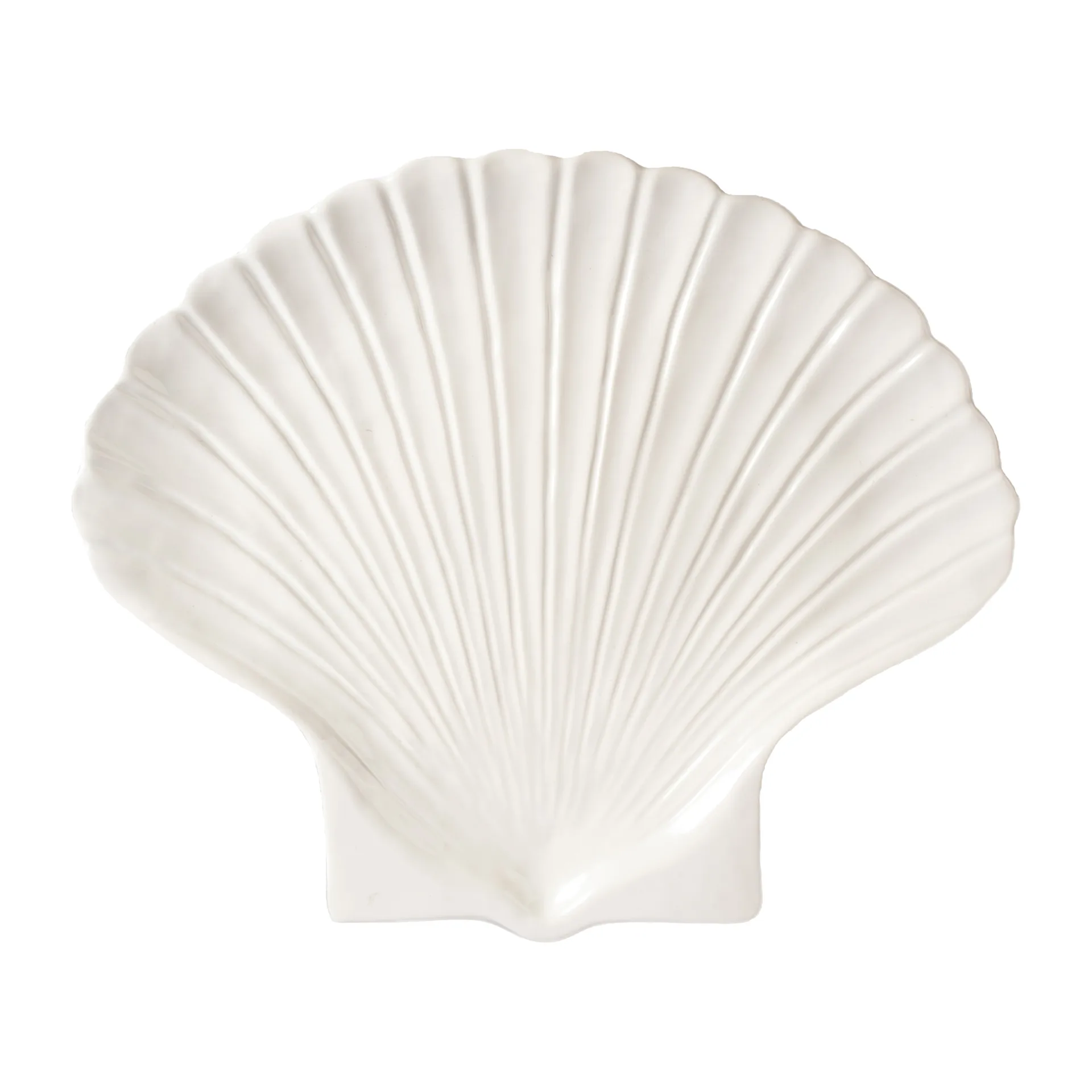 Shell 盘子, XL Byon