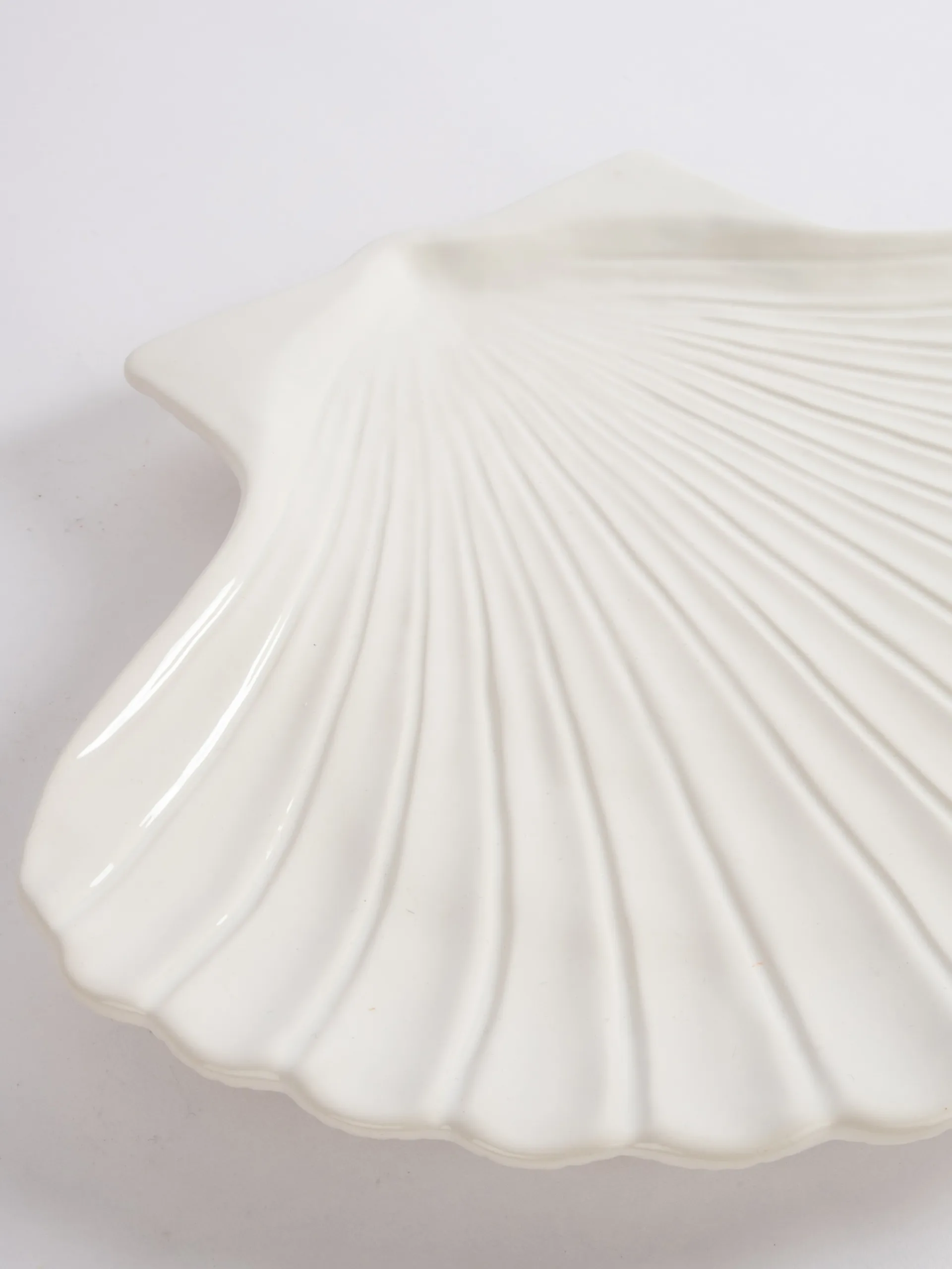 Shell 盘子, XL Byon