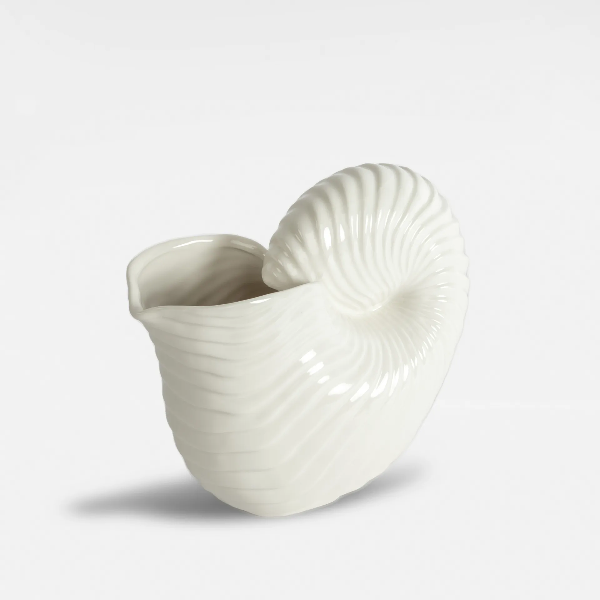 Shelley pot 1.5 l, 白色 Byon