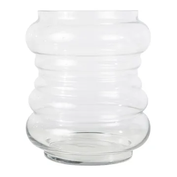 Trixibelle 花瓶 30 cm - clear - Byon