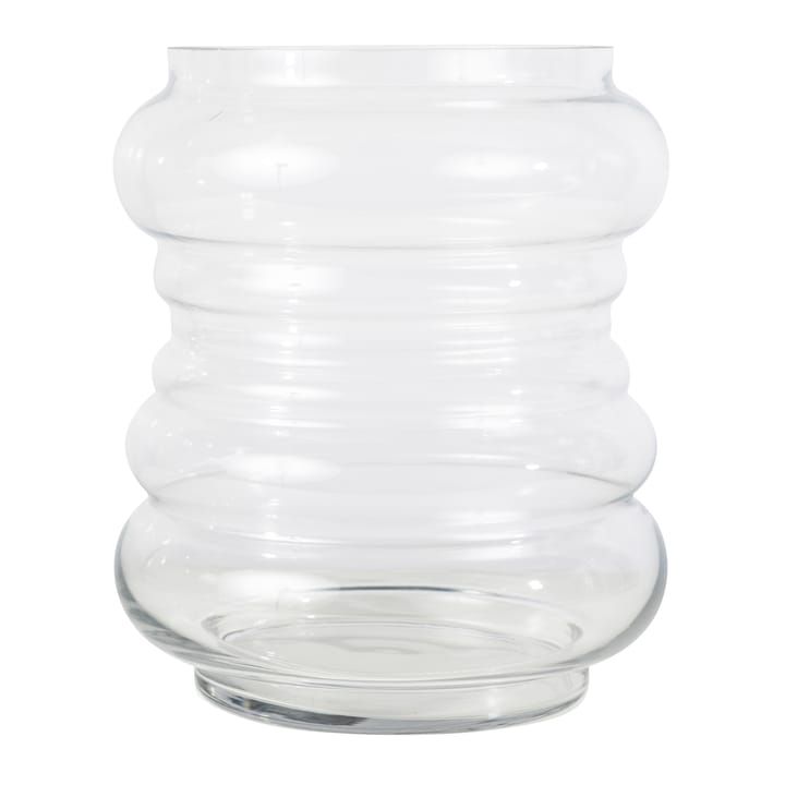 Trixibelle 花瓶 30 cm, clear Byon