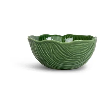 Veggie 中号碗 Ø20cm - 绿色 - Byon