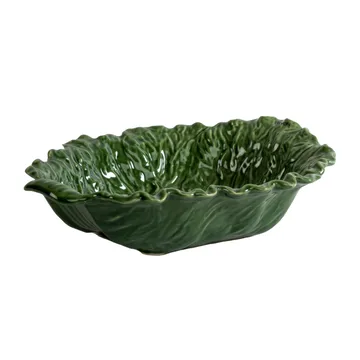 Veggie L碗 30x34.5cm - 绿色 - Byon