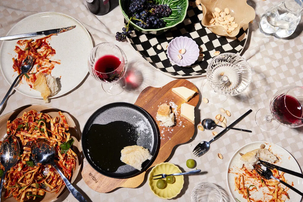 Veggie 碗 M Ø20 cm, 绿色 Byon