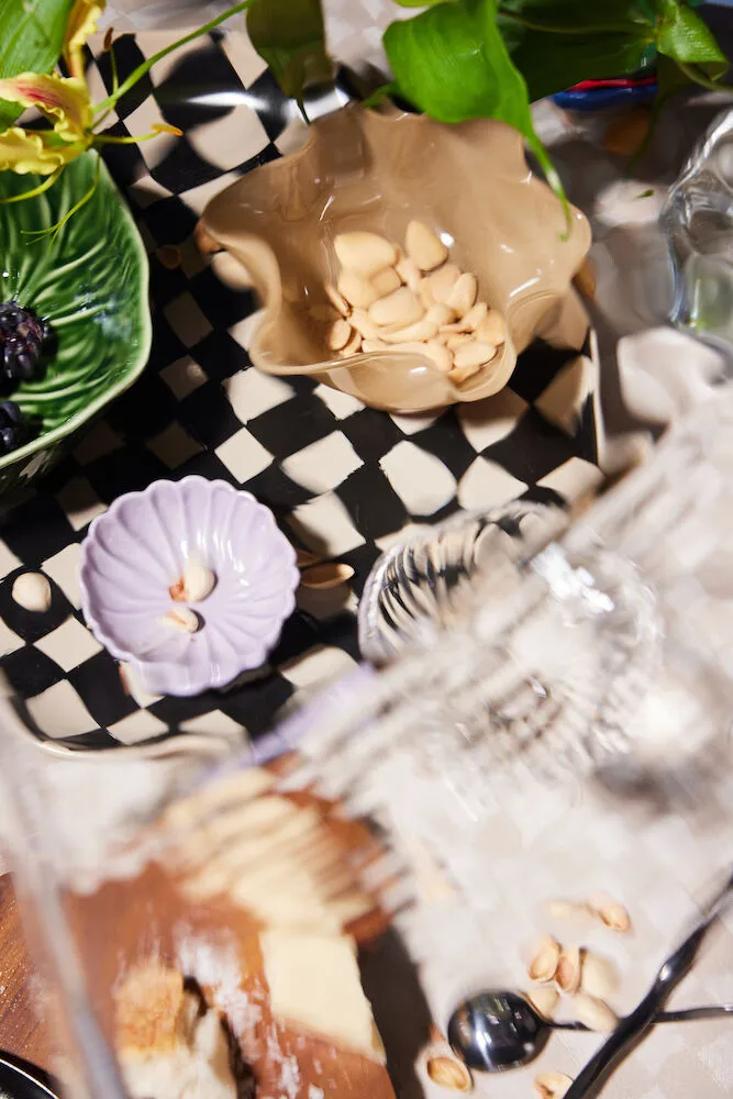 Veggie 碗 M Ø20 cm, 绿色 Byon