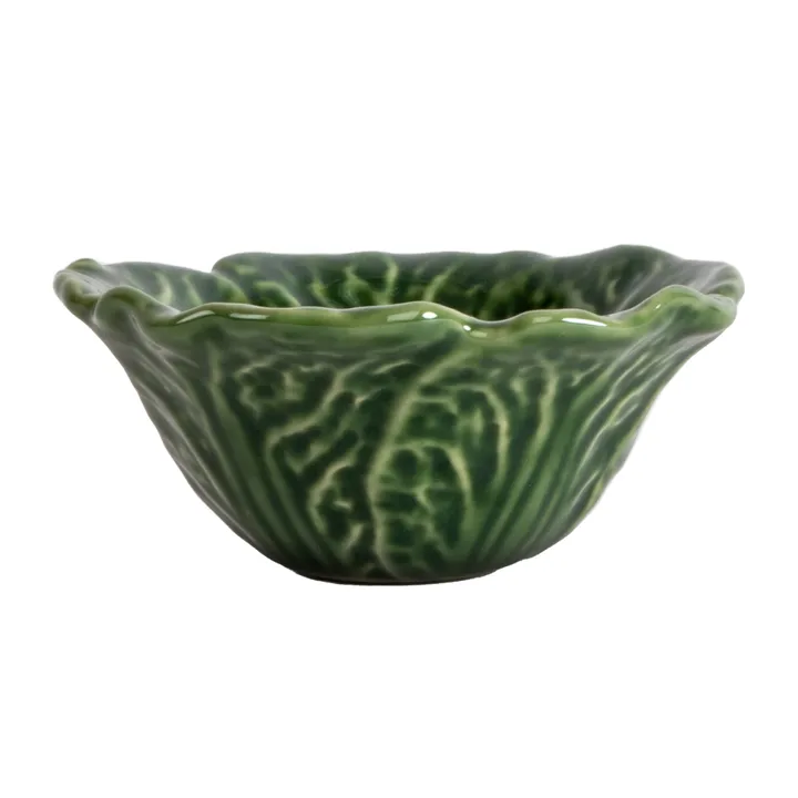 Veggie S碗 Ø11cm - 绿色 - Byon