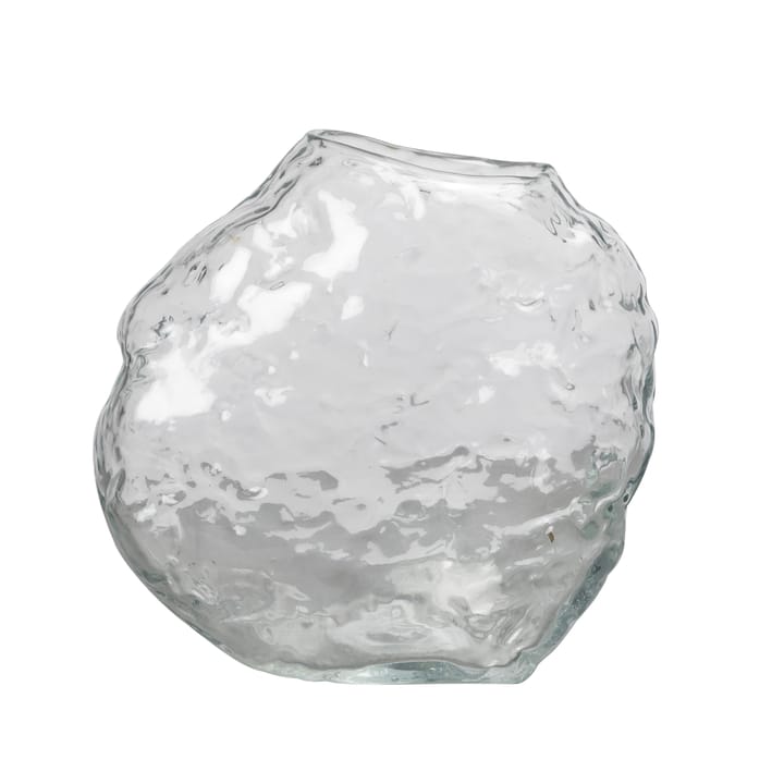 Watery系列 花瓶 21cm  - Clear - Byon