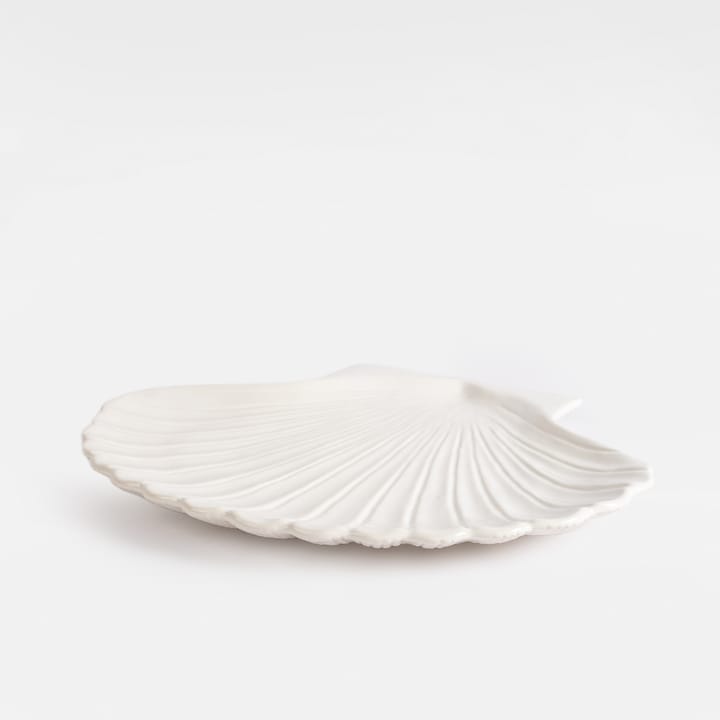 海洋系列陶瓷餐具 贝壳盘 , XL Byon