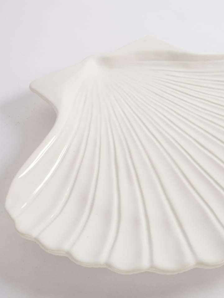 海洋系列陶瓷餐具 贝壳盘 , XL Byon