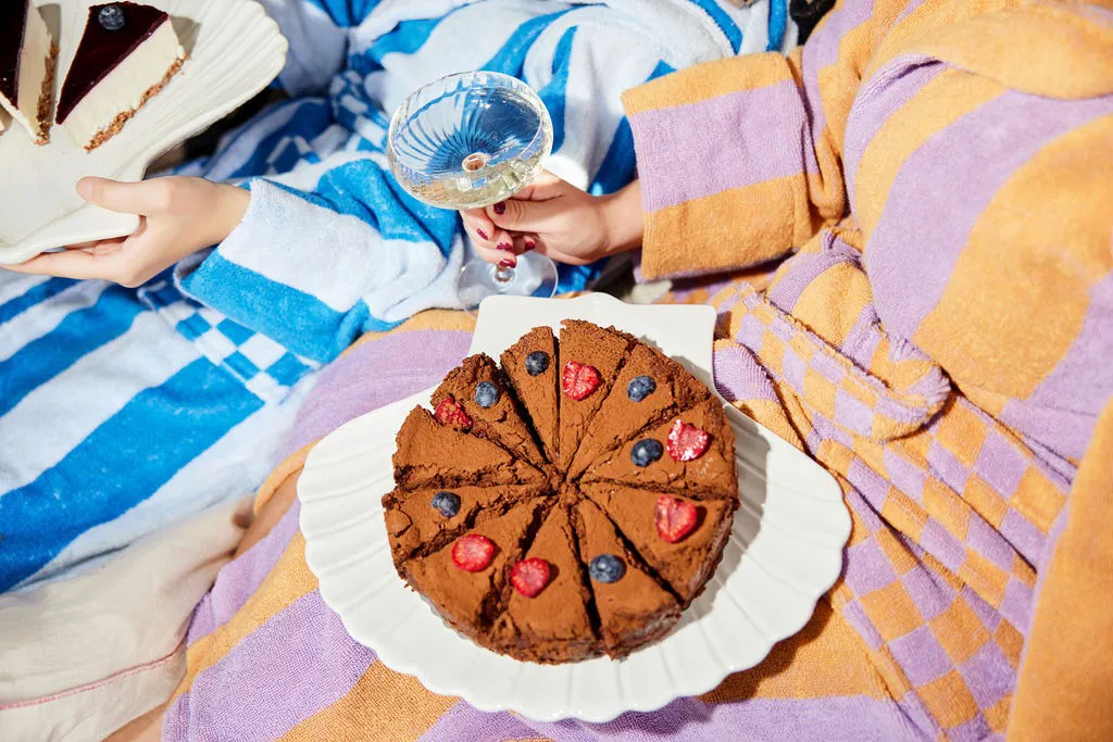 海洋系列陶瓷餐具 贝壳盘 , XL Byon