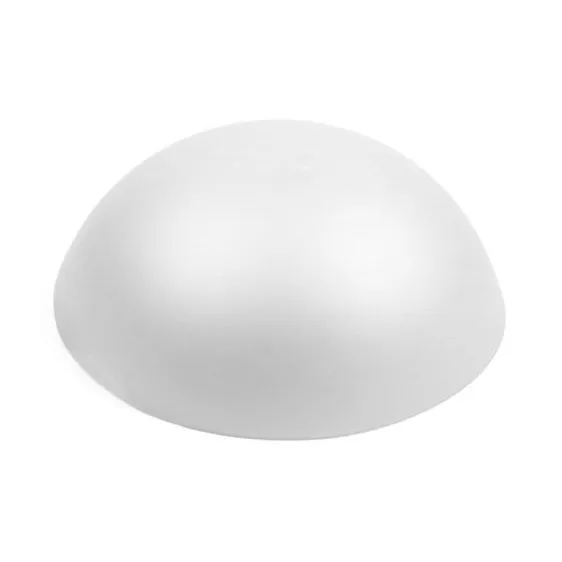 CableCup Hide 吊灯顶盖, 白色 CableCup