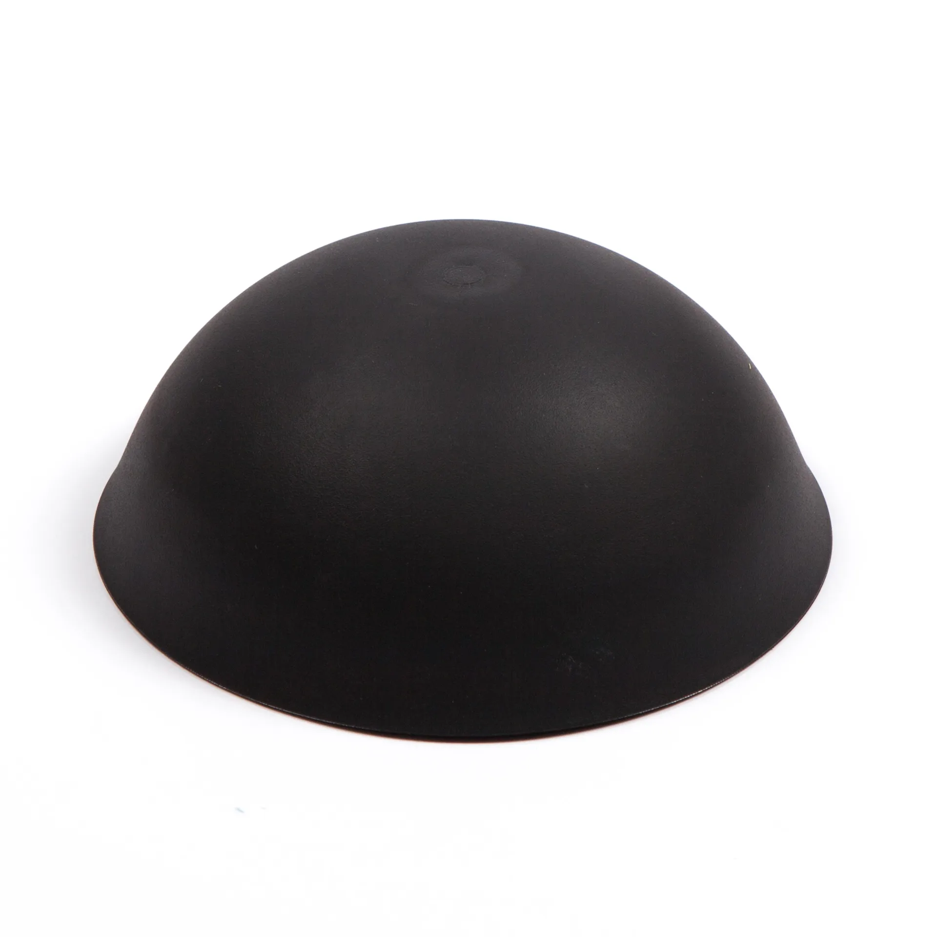 CableCup Hide 吊灯顶盖, 黑色 CableCup