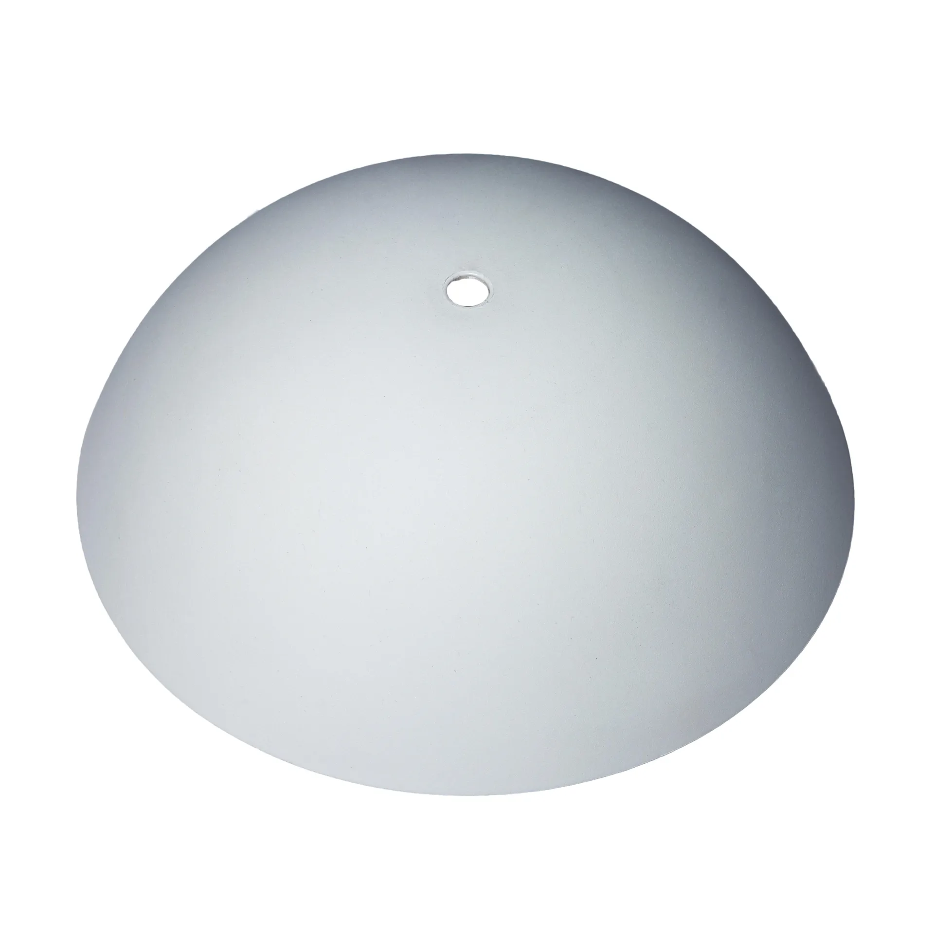 CableCup 吊灯顶盖, 白色 CableCup