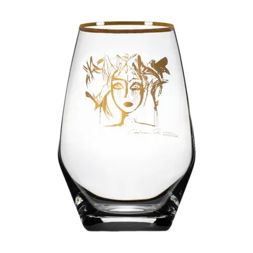 Gold Edition Slice of Life玻璃杯 - 350ml - Carolina Gynning