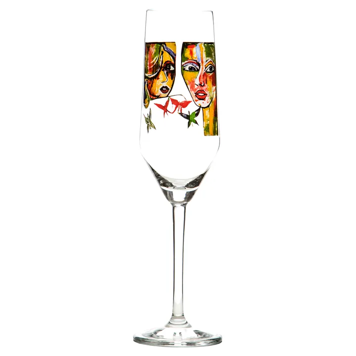 In Love香槟杯 - 300ml - Carolina Gynning
