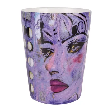 Moonlight Queen 马克杯 350ml - Lavendel - Carolina Gynning