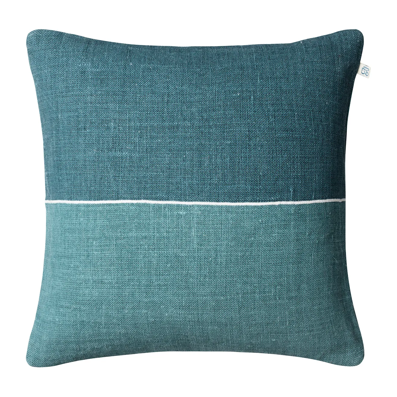 Amol 靠枕套 50x50 cm, Heaven 蓝色-palace 蓝色 Chhatwal & Jonsson