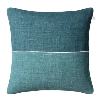 Amol 靠枕套 50x50 cm - Heaven 蓝色-palace 蓝色 - Chhatwal & Jonsson