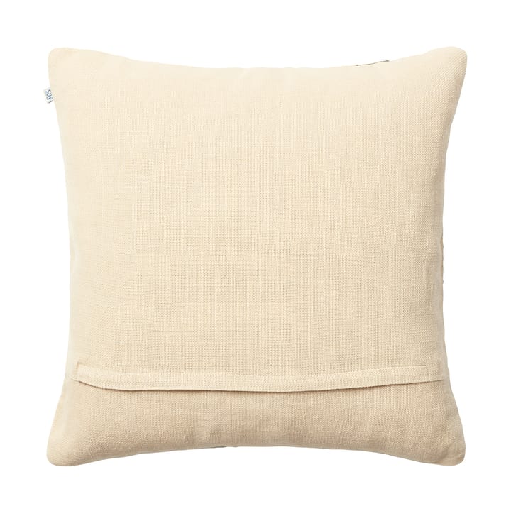 Gujarat 枕头套 50x50 cm, Taupe-Cactus Green Chhatwal & Jonsson