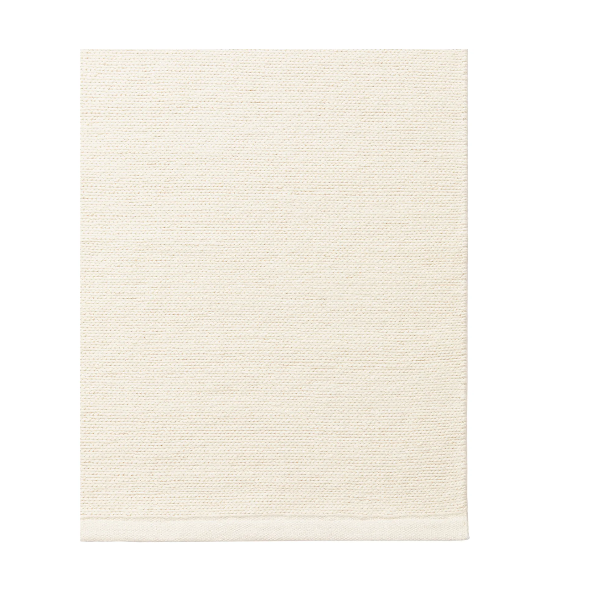 Kashmir 羊毛 地毯, 米白色. 170x240 cm Chhatwal & Jonsson