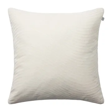 Kunal 靠垫套 50x50cm - Ivory - Chhatwal & Jonsson