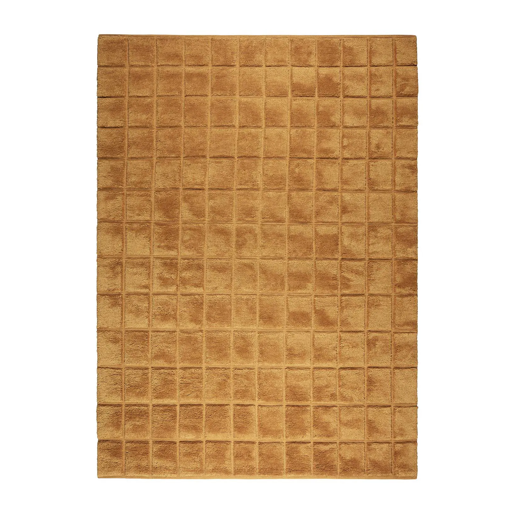 Loha 地毯 177x239 cm, Masala 黄色 Chhatwal & Jonsson