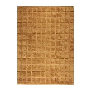 Loha 地毯 177x239 cm - Masala 黄色 - Chhatwal & Jonsson