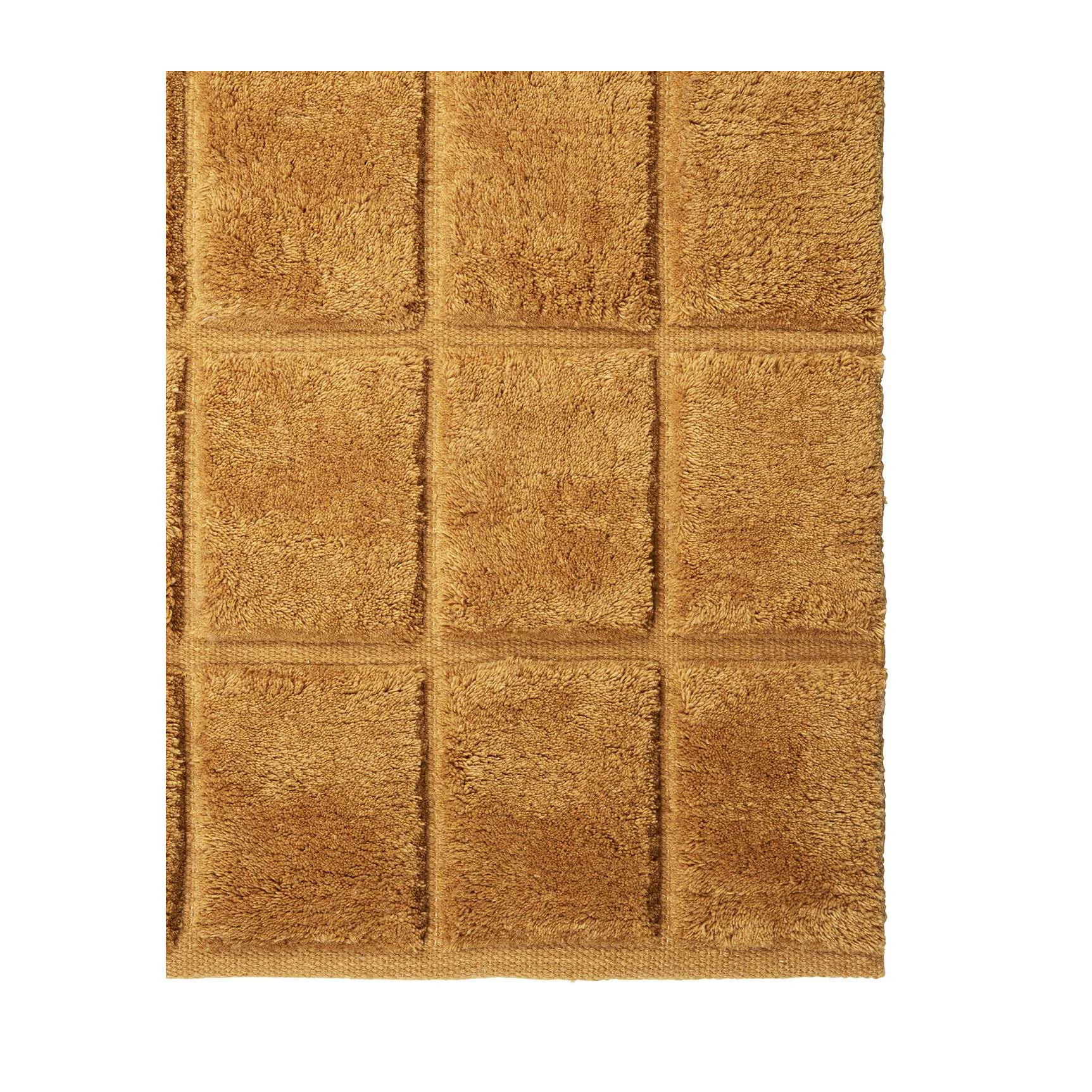 Loha 地毯 177x239 cm, Masala 黄色 Chhatwal & Jonsson