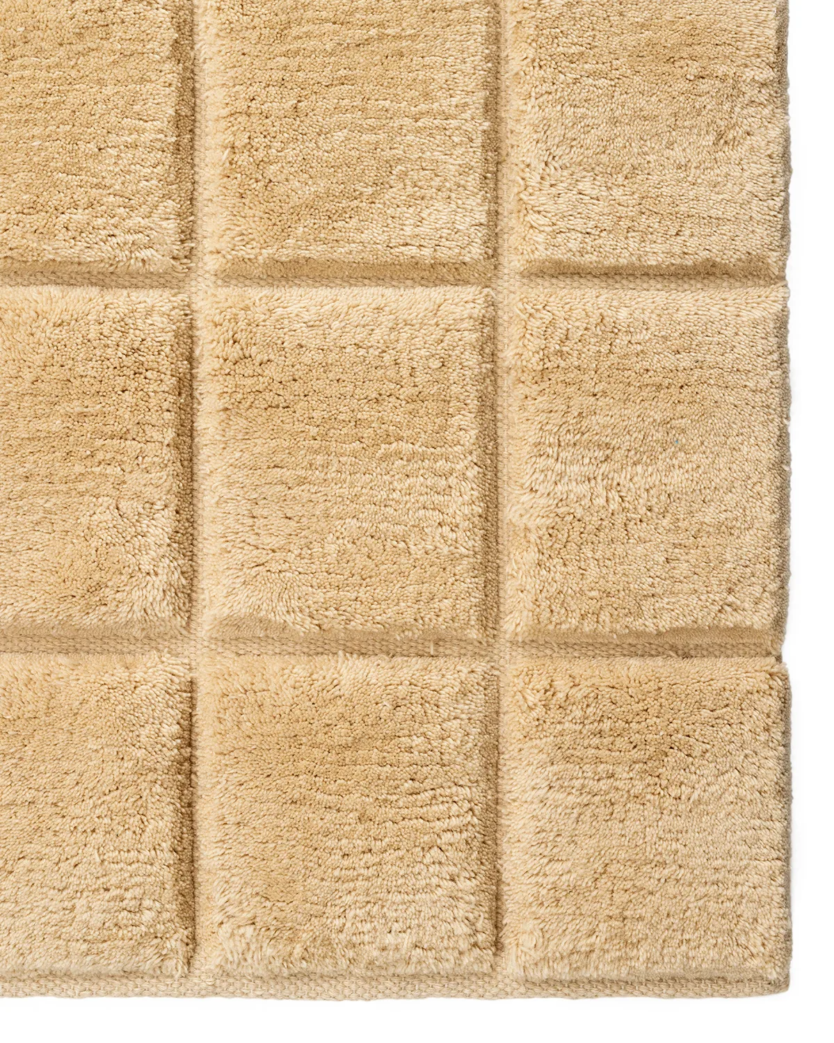 Loha 地毯 177x239 cm, 浅米色 Chhatwal & Jonsson