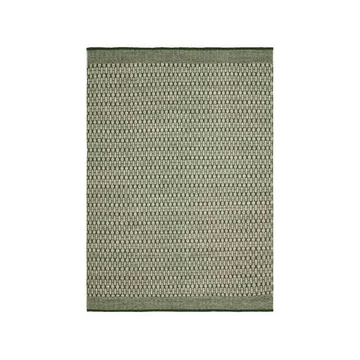 Mahi 地毯 - 绿色/off 白色, 170x240 cm - Chhatwal & Jonsson