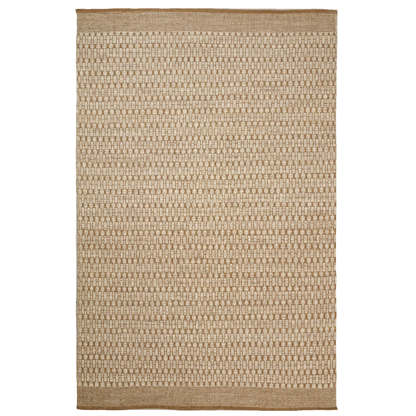 Mahi地毯170x240cm, 米白色_米色 Chhatwal & Jonsson
