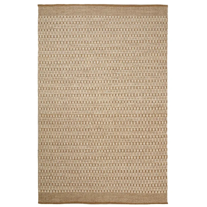 Mahi地毯170x240cm - 米白色_米色 - Chhatwal & Jonsson