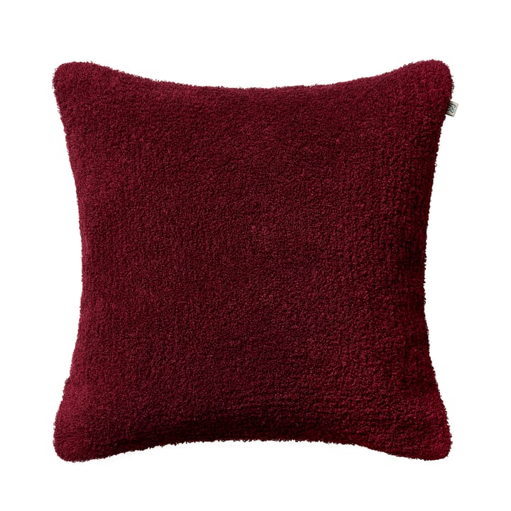 Mani 靠枕套 50x50 cm - Ruby - Chhatwal & Jonsson
