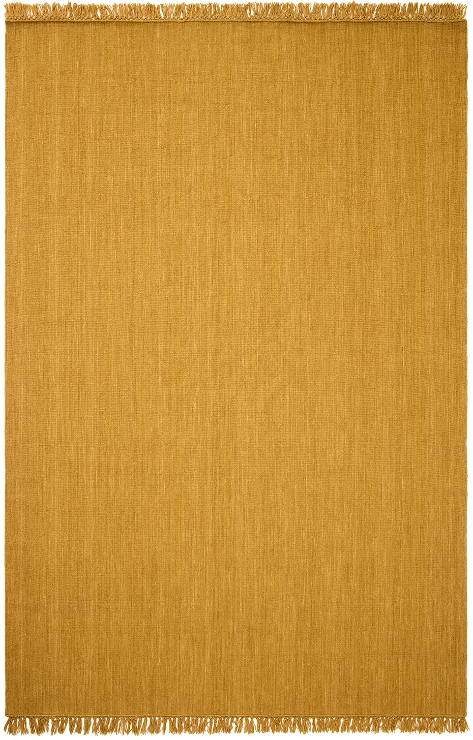 Nanda地毯, 玛萨拉黄_170x240cm Chhatwal & Jonsson