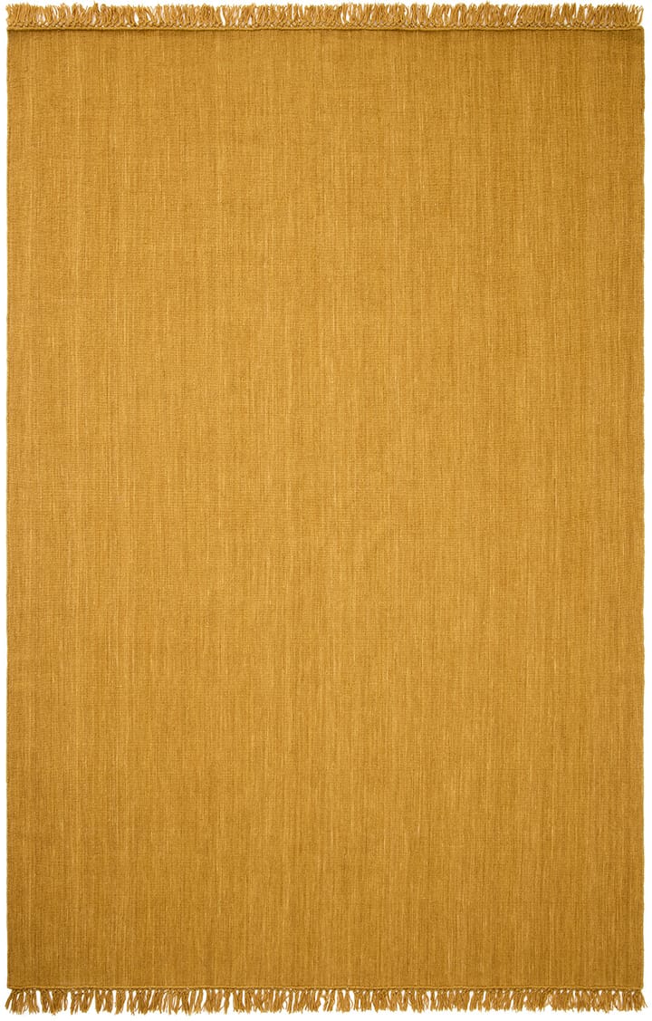 Nanda 地毯 - Masala 黄色, 170x240 cm - Chhatwal & Jonsson