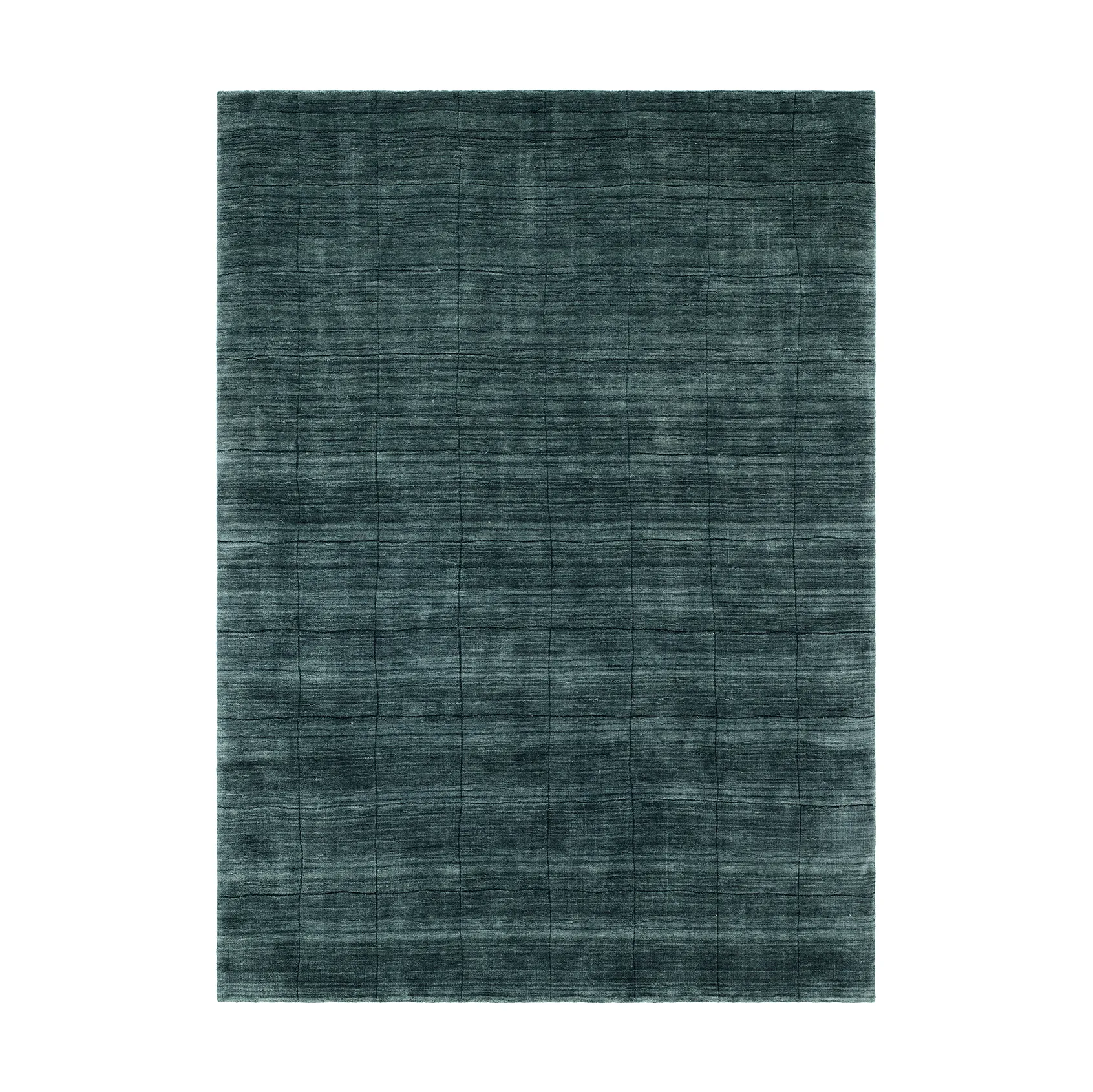Nari 羊毛地毯 170x240 cm, 蓝色 melange Chhatwal & Jonsson