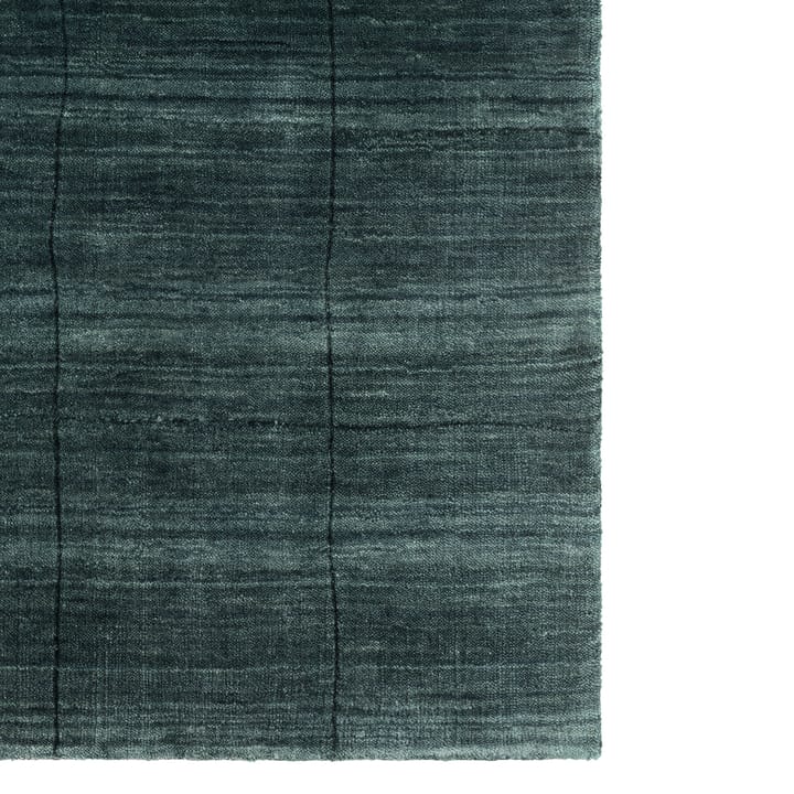 Nari 羊毛地毯 170x240 cm, 蓝色 melange Chhatwal & Jonsson