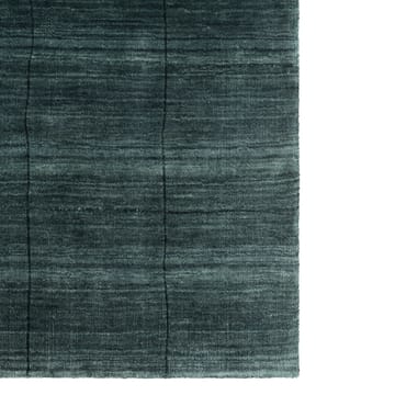 Nari 羊毛地毯 170x240 cm - 蓝色 melange - Chhatwal & Jonsson